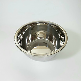 Thau sâu inox cao cấp 