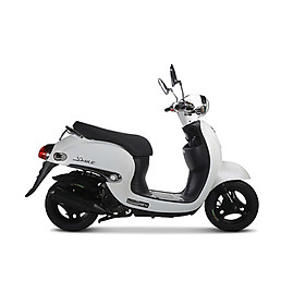 Xe Ga 50cc Giorno Smile Ally