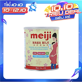 Sữa Bột Meiji Mama Milk 350g