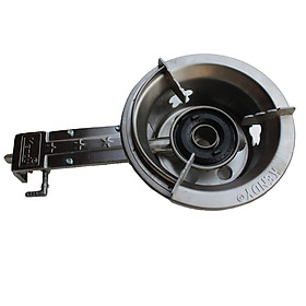 Bếp Gas Công Nghiệp Inox Toàn Thân Kendy KD860I - Chính Hãng
