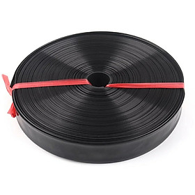 Mua ống tưới phun mưa phi 34mm 5 lỗ chéo dùng trong hệ thống tưới cây trồng theo hàng   luống