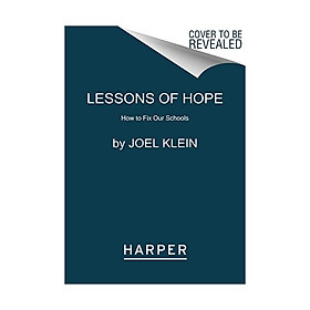 Lessons Of Hope