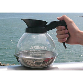 Mua bình hâm nóng cafe