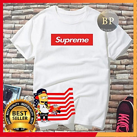ALBUM 36 - BỘ 9 ÁO THUN UNISEX ĐỘC LẠ