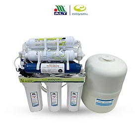 Mua Máy lọc nước diệt khuẩn lượng tử bổ sung khoáng RO P416 nhập khẩu Đài Loan hãng Easywell