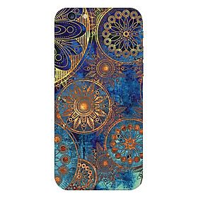 Mua Mẫu Dán Decal Điện Thoại Nghệ Thuật - 28 (12 x 21 cm)