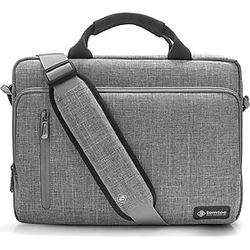 TÚI XÁCH TOMTOC A50 (USA) BRIEFCASE FOR MACBOOK, ULTRABOOK, SURFACE, LAPTOP 13.3''