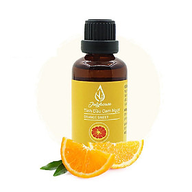 Tinh dầu cam ngọt 50ml JULYHOUSE