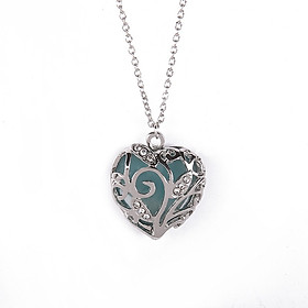 Women Necklace November Birthstone Necklace Womens Jewelry in Light Pendant