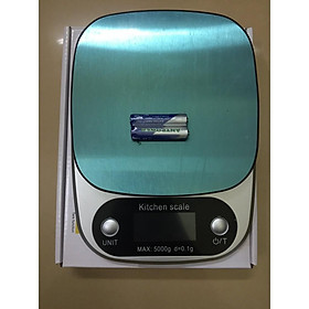 Mua CÂN ĐIỆN TỬ DIGITAL KITCHEN SCALE 5KG
