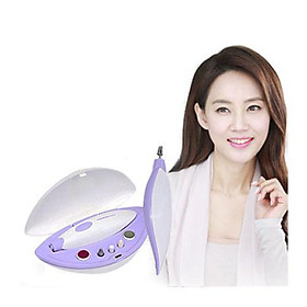 Dụng Cụ Chăm Sóc Móng Touch Beauty AS-1039