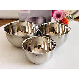 Mua SET ÂU TRỘN SILIT 3 chiếc Hàng Chính Hãng