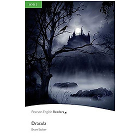 [Download Sách] Dracula Level 3