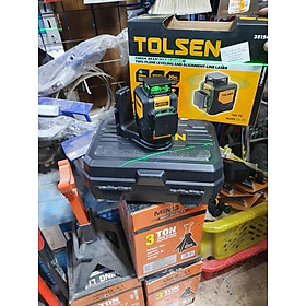 Mua MÁY CÂN MỰC LASEZ 30m TOLSEN 35154 - HÀNG CHÍNH HÃNG