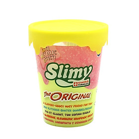 Chất Nhờn Ma Quái Slime- Nguyên Bản Ánh Kim-Vàng 46078 YEL