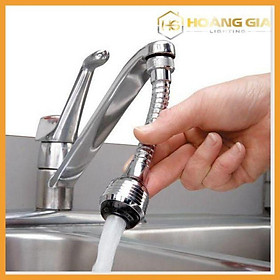 Mua Đầu nối tăng áp vòi rửa bát - vòi rửa chén tăng áp xoay 360 độ  Vòi nước tăng áp - Vòi rửa bát -vòi chậu rửa bát2 chế độ