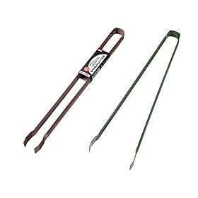 Kẹp gắp thực phẩm inox 44cm - Hàng nội địa Nhật Bản nhập khẩu chính hãng