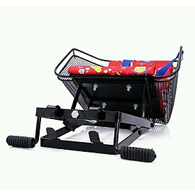 Mua GHẾ NGỒI XE MÁY SỐ CÓ DÂY ĐAI GIÁ GỐC TẠI XƯỞNG SẢN XUẤT