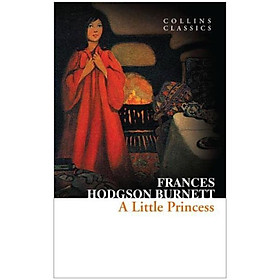 A Little Princess (Collins Classics)