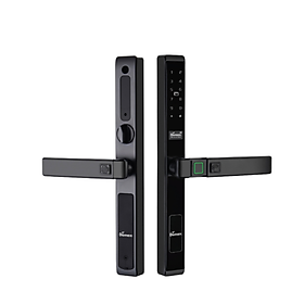 Mua Khóa Cửa Chống Nước Demax SL688 BL-Wifi app - Hàng Chính Hãng