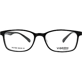 Gọng kính unisex vigcom vg1004