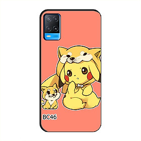 Ốp Lưng Dành Cho OPPO A54