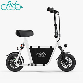 XE SCOOTER ĐIỆN FIIDO Q1S