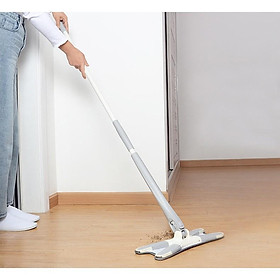 Mua Chổi lau nhà tự vắt 360 - Chổi lau nhà tự vắt thông minh X-Mom - Cây lau sàn nhà giá rẻ