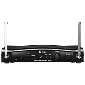 Bộ thu không dây UHF để bàn TOA WT 5810