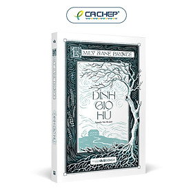 Sách Đỉnh Gió Hú (Bìa Mềm)