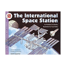 Lrafo L2: The International Space Station