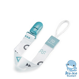 DÂY GIỮ TY NGẬM CHO BÉ KU-PLUS KU5616 KUKUDUCKBILL