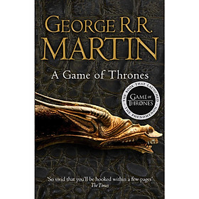 A Game Of Thrones (Paperback)