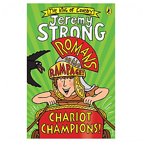 Romans On The Rampage #03: Chariot Champions