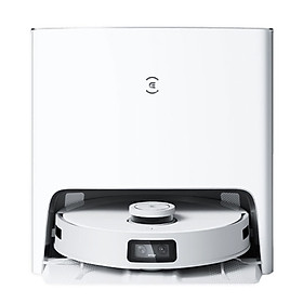 Mua Robot hút bụi Ecovacs Deebot T10 Turbo - Robot tự giặt khăn - Hàng chính hãng