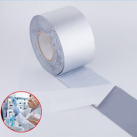 Mua Băng Keo Siêu Dính Đa Năng  Keo dán chống thấm đa năng Nhật bản cho tường  trần nhà  mái tôn  ống nước  bể nước  xô chậu  phao bơi  bể bơi  đồ bơm hơi -BKDN10