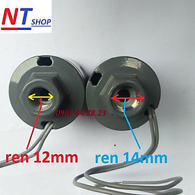 Mua RƠ LE MÁY BƠM TĂNG ÁP CƠ ĐẦU ZEN 12 - 14 - 21 mm