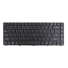 Laptop US English Keyboard For Acer Aspire 3410 3410T 3810 4410T 1pc New