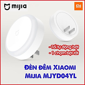 Đèn ngủ cảm biến đèn hành lang Mijia MJYD04YL XIAOMI ECOSYSTEM STORE