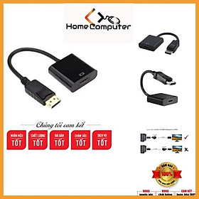 Mua Cáp máy tính - Dây Cáp Chuyển Displayport sang Cổng HDMI - Truyền tín hiệu tốc độ cao  ổn định