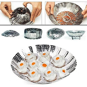Mua VỈ HẤP INOX ĐA NĂNG THAY ĐỔI MỌI KÍCH THƯỚC