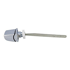 Mua Cần gạt bồn cầu ngang  cần gạt nước  cần xả nước  cần gạt hông bồn cầu LB04