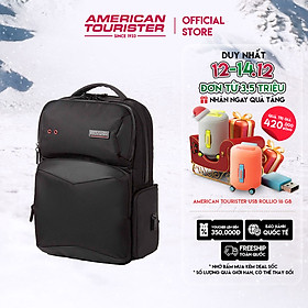  Balo American Tourister Zork 2.0 Backpack 3 AS