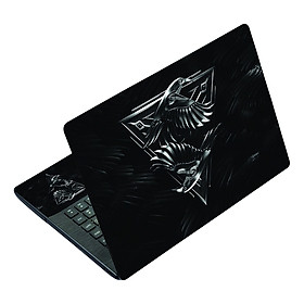 Mua Miếng Dán Decal Dành Cho Laptop Mẫu Nghệ Thuật LTNT- 563