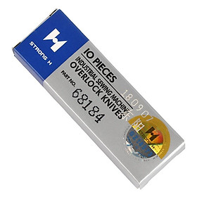 Mua Dao dưới + trên máy vắt sổ công nghiệp