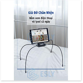Mua Giá Đỡ Chân Nhện cho điện thoại và máy tính bảng EASYR F7-L721 - Gia Dụng SG