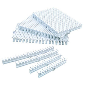 Mua Thanh thoát tràn bể bơi 18cm/25cm/30cm