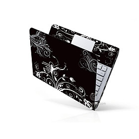 Mua Mẫu Decal Hoa văn Laptop LTHV-47