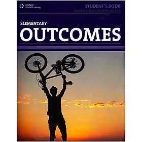 Outcomes (Asia Ed.) Ele: Student book with Pincode Only
