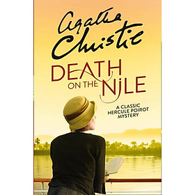 Death on the Nile 